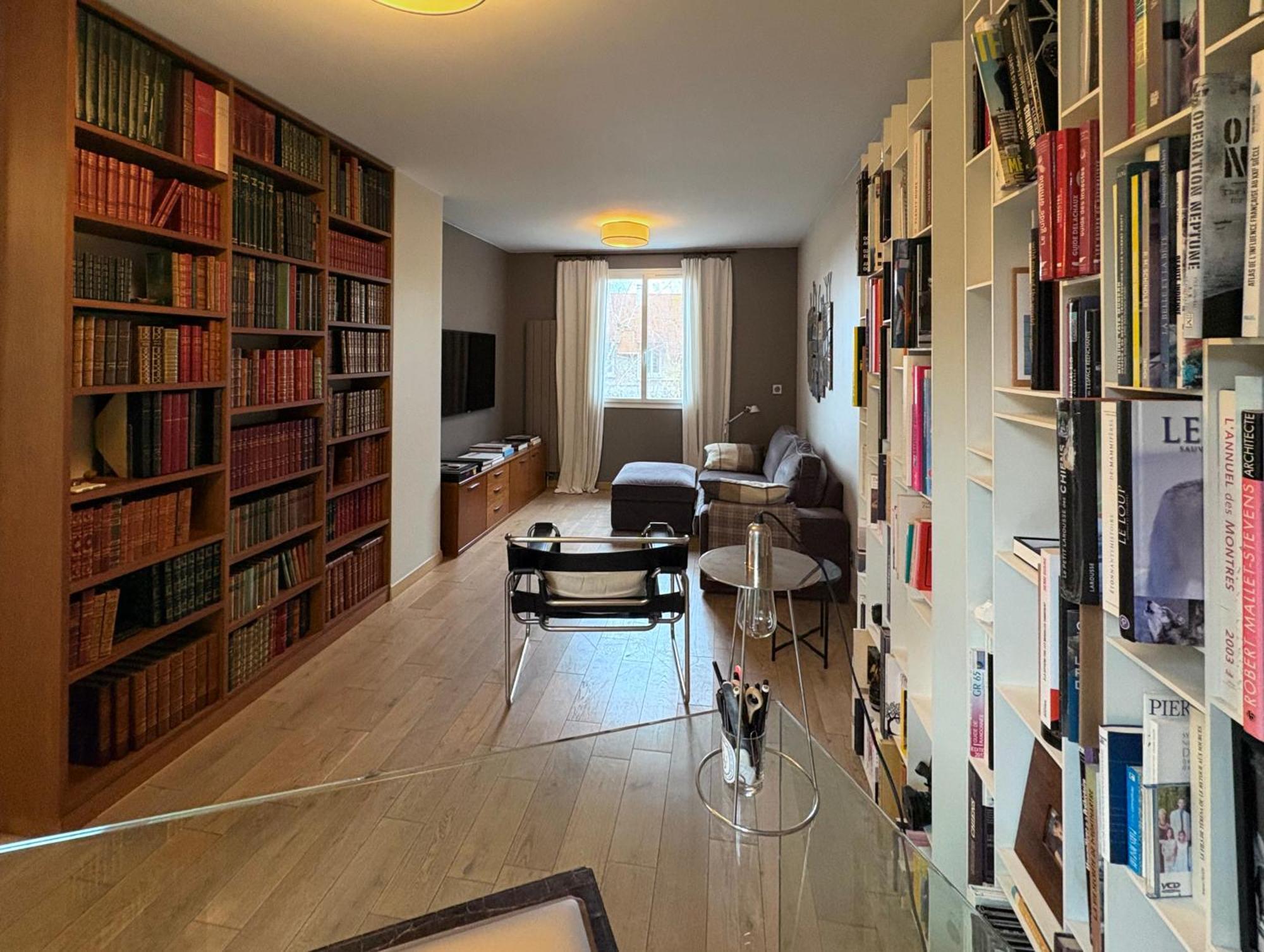 Villa A ลูฟวร์เซียนส์ ภายนอก รูปภาพ
