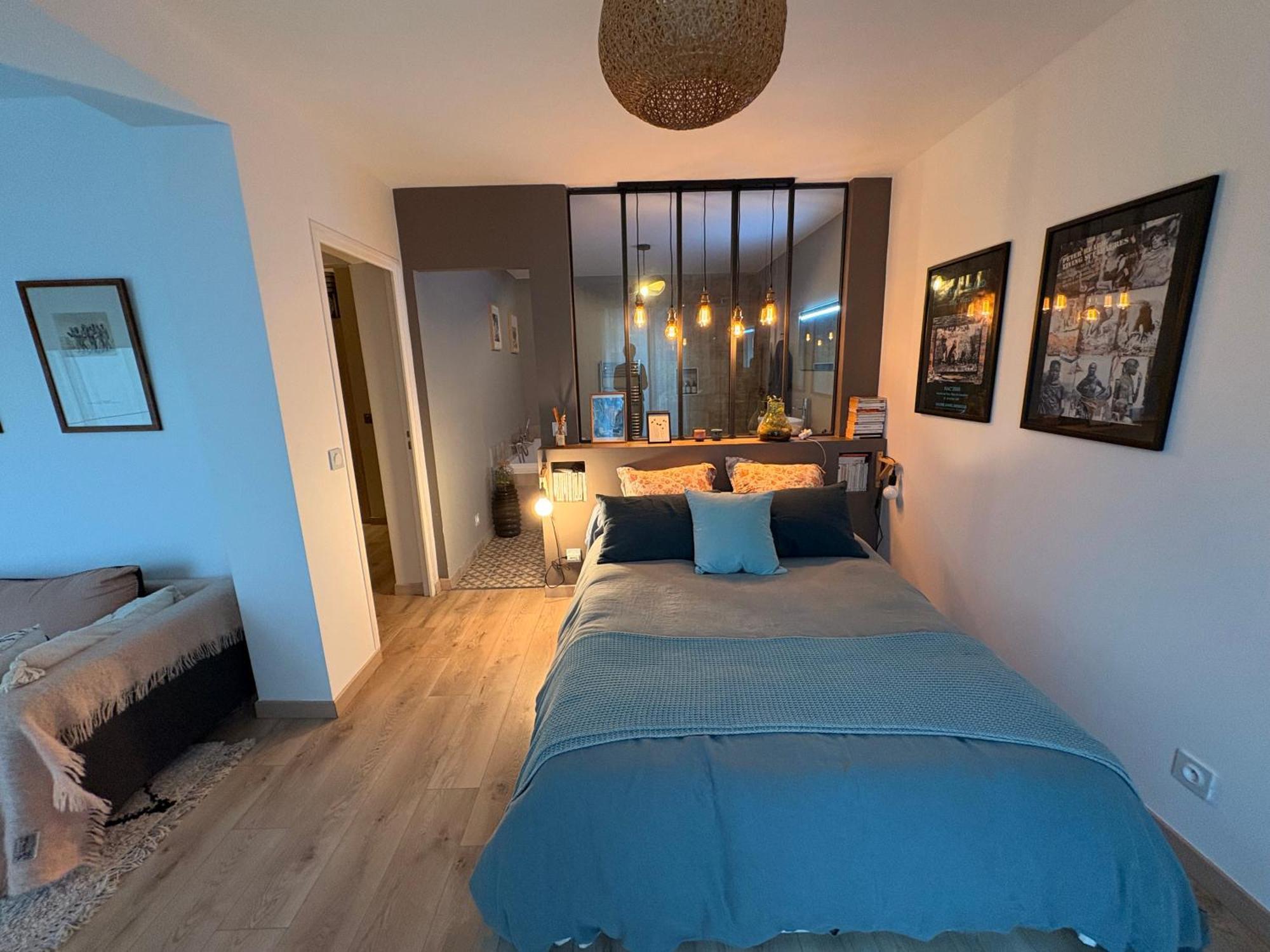 Villa A ลูฟวร์เซียนส์ ภายนอก รูปภาพ